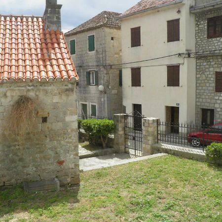 Apartment Dorothy Kaštela エクステリア 写真