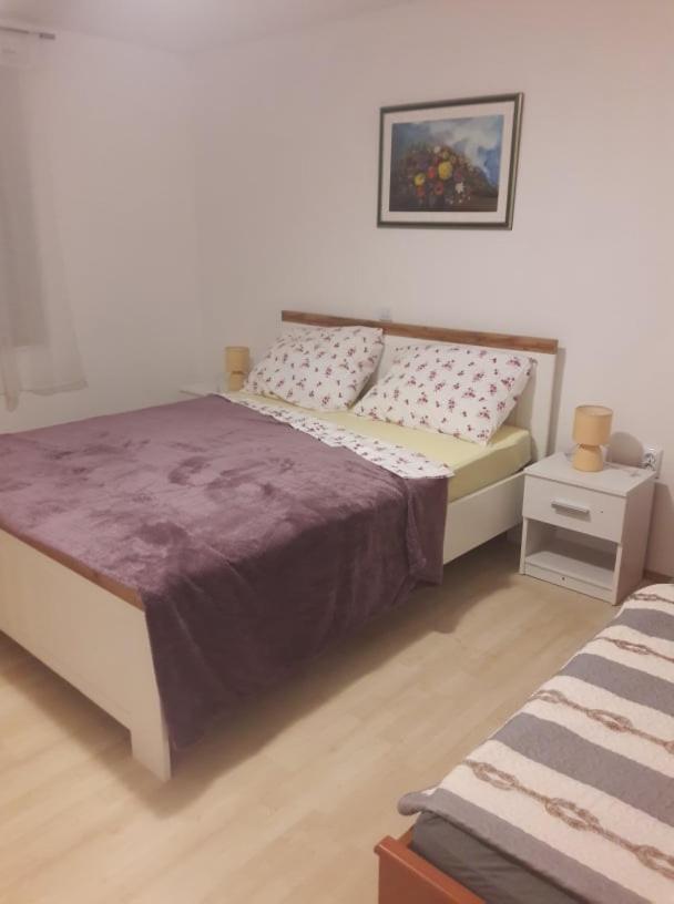 Apartment Dorothy Kaštela エクステリア 写真