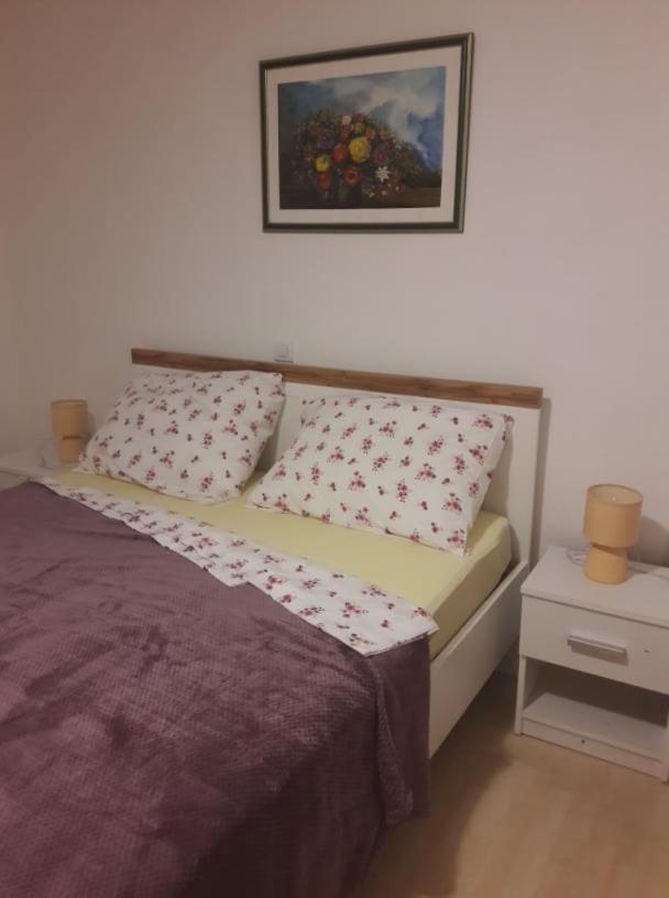 Apartment Dorothy Kaštela エクステリア 写真