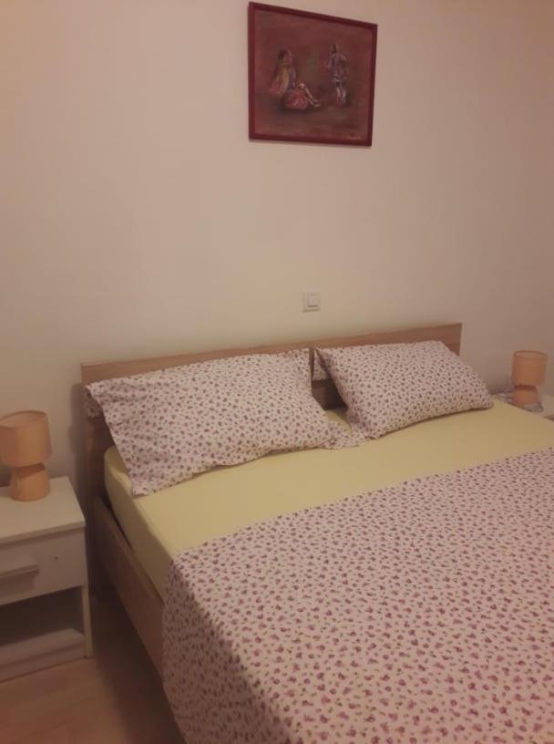 Apartment Dorothy Kaštela エクステリア 写真