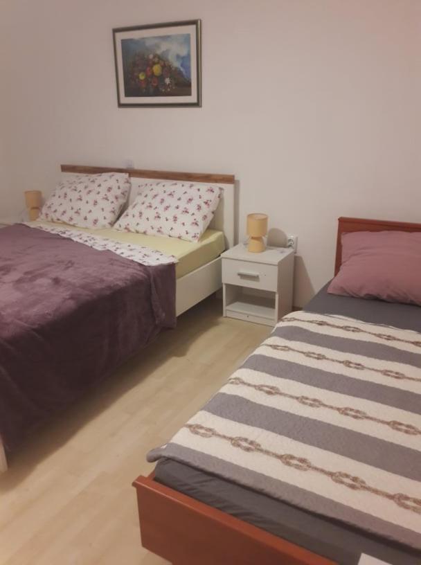 Apartment Dorothy Kaštela エクステリア 写真