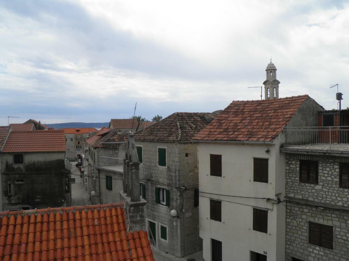 Apartment Dorothy Kaštela エクステリア 写真