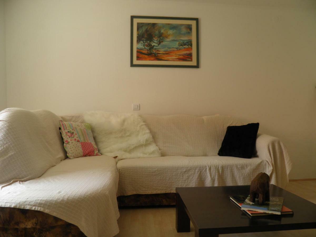 Apartment Dorothy Kaštela エクステリア 写真